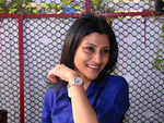 Konkona Sen Sharma