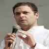 Article image for: Have Chinese occupied Indian territory in Ladakh, Rahul Gandhi asks Rajnath Singh