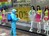 Unlock 1.0: Shopping malls, restaurants, shrines reopen 
