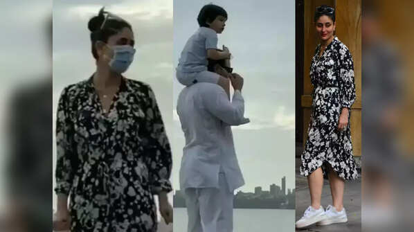 Saif Ali Khan-Kareena Kapoor