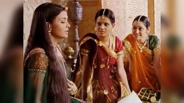 Jodhaa Akbar