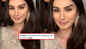 Tara Sutaria’s ‘beta ji, shaadi kab hai?’ face is something you can try the next time you get bombarded with marriage queries