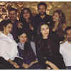 Dinner party