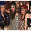The boho-chic theme party