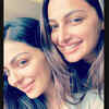 ​Neeru Bajwa and Rubina Bajwa