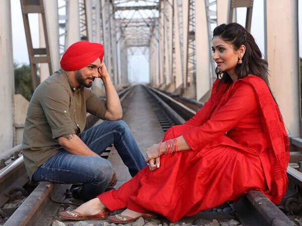 Surilie Gautam Wallpapers