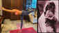 Pooja Hegde kick starts prep for post-COVID new normal with yoga, sums up entire quarantine mood in another epic pic