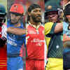 Article image for: Top five batsmen with highest scores in an innings in T20 cricket