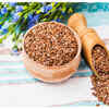 ​Flax seeds