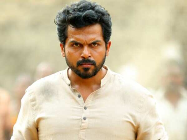 Karthi