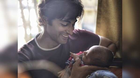 Ruslaan Mumtaz