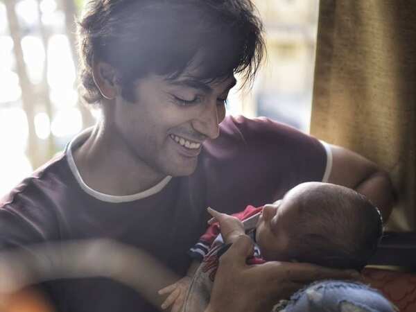 Ruslaan Mumtaz Pictures