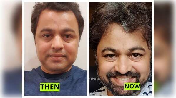 Subodh Bhave