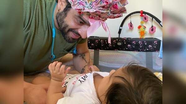 Karan Patel