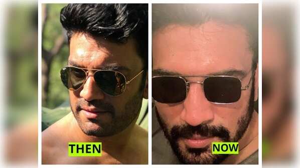 Sharad Kelkar