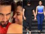 ​Deepika Padukone-Ranveer Singh to Mira Rajput-Shahid Kapoor; Bollywood couples who are giving us major fitness goals