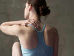​Back of the neck