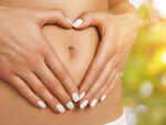 ​Belly button