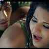Article image for: Bhojpuri Gana: Monalisa and Khesari Lal Yadav's Bhojpuri Video Song 'Ghadi Me Bajal Baate Ab Sade Tin'