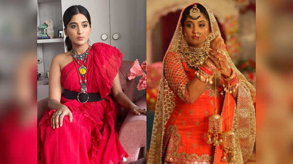 Exclusive - Choti Sardarni’s Nimrit Kaur Ahluwalia: Many actresses refused Meher’s role in fear of getting stereotyped