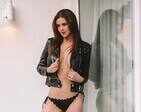 Meet the queen of commercials of Ana Leticia