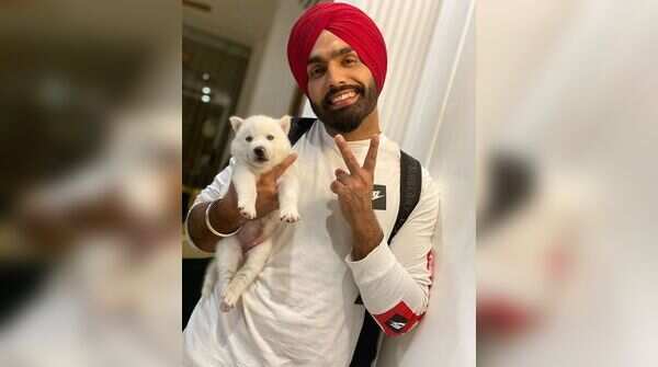 Ammy Virk