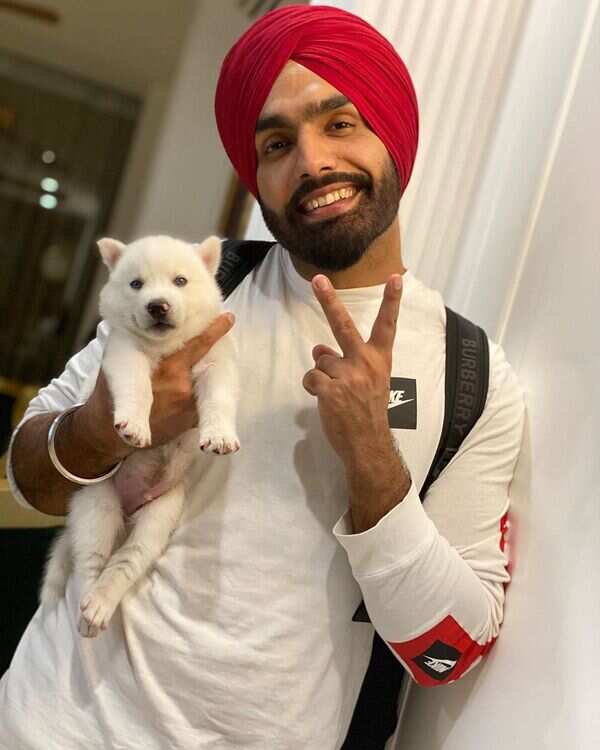 Ammy Virk