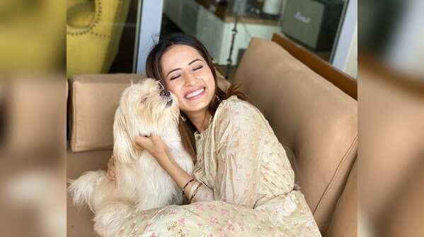 Sargun Mehta