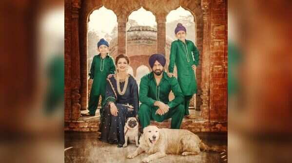 Gippy Grewal