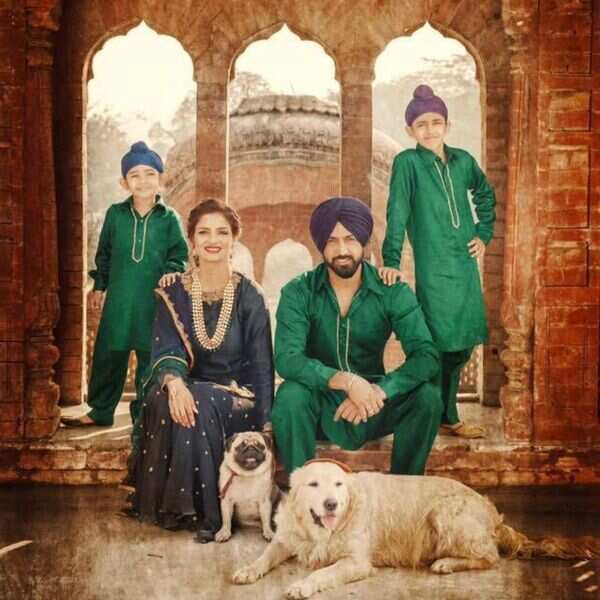 Gippy Grewal