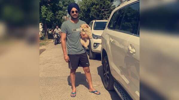 Ranjit Bawa