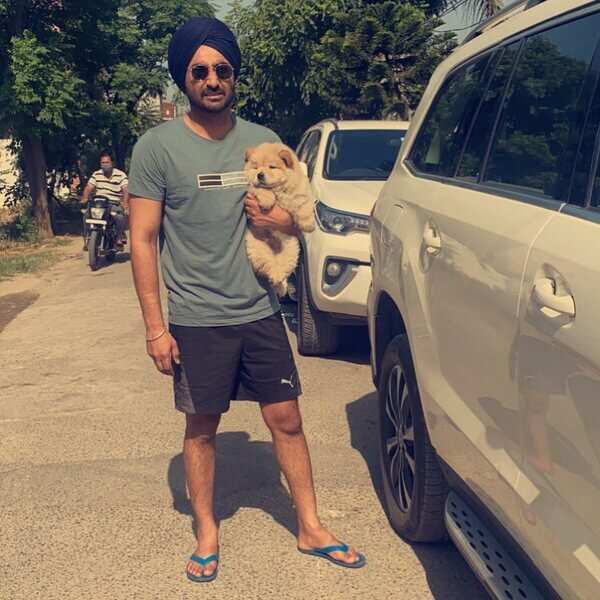 Ranjit Bawa Wallpapers