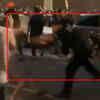 Article image for: NYC police officer charged with shoving protester