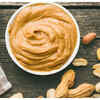 Peanut butter and weight loss