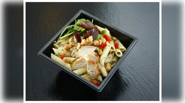 How to add peanuts in your diet?
