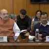 Coronavirus live updates: Arvind Kejriwal, Amit Shah discuss Covid-19 situation in Delhi