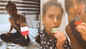 Sisters Neha Sharma and Aisha Sharma relish quarantine treat with healthy homemade ice cream popsicles