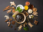 ​Giloy and ashwagandha