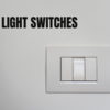 Light switches 
