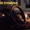 Car steering