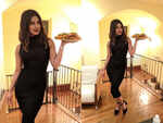 The little black dress