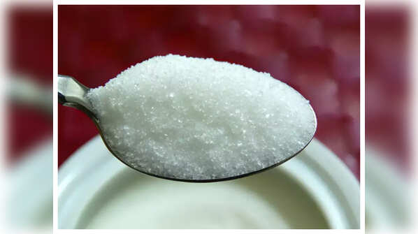 How much sugar should you consume?