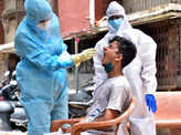 Coronavirus cases in Mumbai surpass 50,000