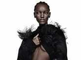 Herieth Paul sets the temperature high with her gorgeous photos