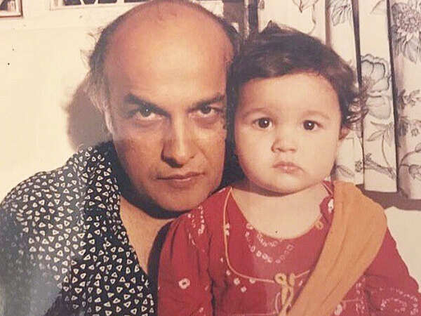 Mahesh Bhatt