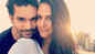 Neha Dhupia and Angad Bedi's fun photo session will surely give you major couple goals