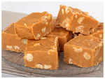 ​Peanut Butter Fudge Recipe