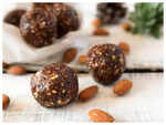 ​Cinnamon Nutties Recipe