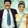 Article image for: Priyanka Chopra's heartfelt note for father <i class="tbold">Ashok Chopra</i> on his death anniversary will leave you teary-eyed!