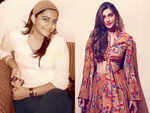 Sonam Kapoor's weight loss journey is so inspiring!